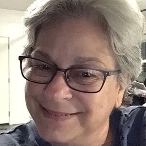 Meet your Posher, Ann